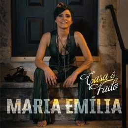 Siesta w drodze: Maria Emilia - koncert