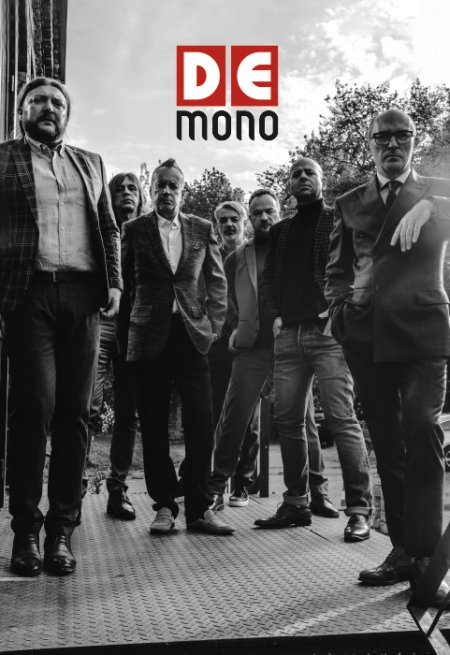 De Mono - koncert