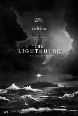 The Lighthouse - film