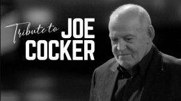 Tribute to Joe Cocker - koncert