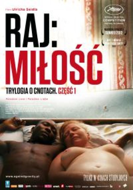 Raj: Miłość - film