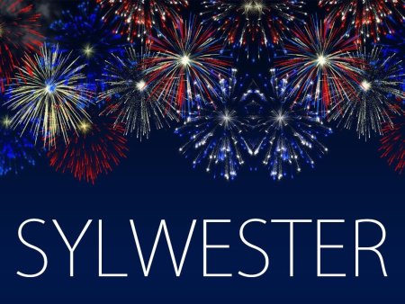 Sylwester 2019 - inne