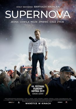 Supernova - film