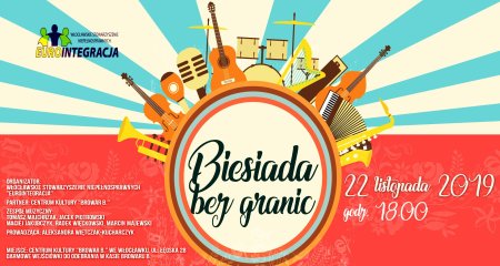 Biesiada bez granic - koncert