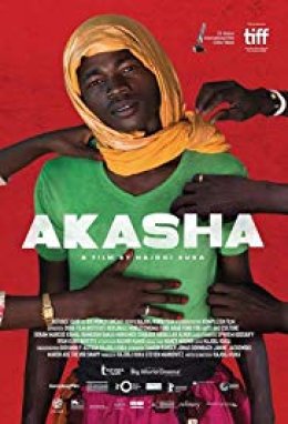 aKasha - film