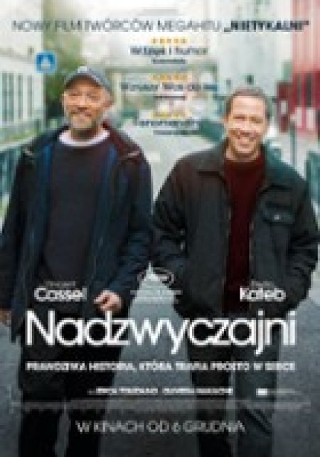 Nadzwyczajni - film