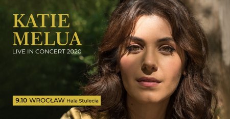Katie Melua - koncert