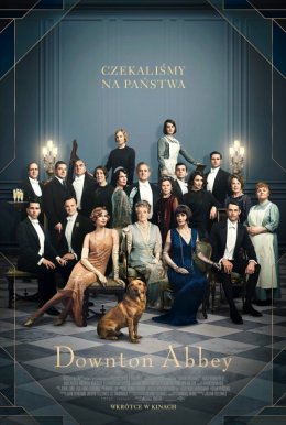 Downton Abbey - film