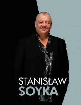 Stanisław Soyka - koncert