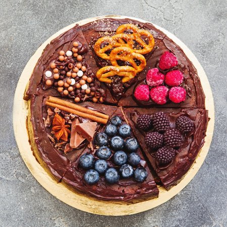 Sweet Cake Story - Instagramowe słodkości Asi Banad - inne