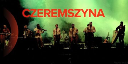 Energia Źródeł - Folkowe OKO - Czeremszyna - koncert