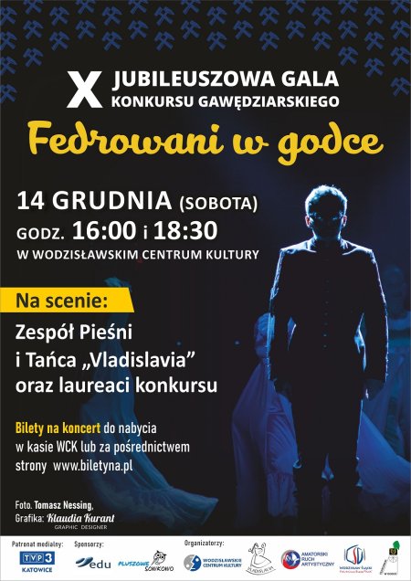 Fedrowani w godce - inne