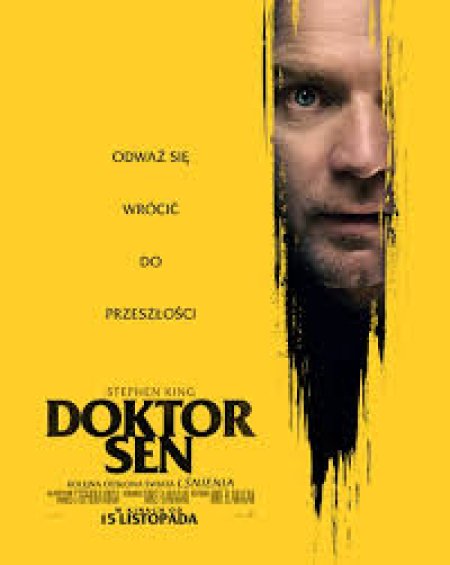 Doktor Sen - film