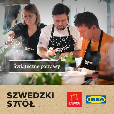 Świąteczne potrawy - inne