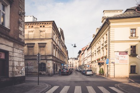 Spacer: Szlakiem kazimierskich knajp we współczesnej literaturze - kabaret