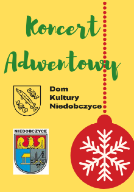 Koncert Adwentowy - koncert