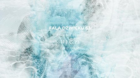 Fala dźwięku - koncert