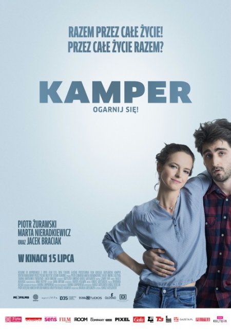 Kamper - film