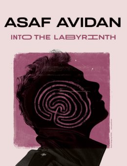 Asaf Avidan - Bilety na koncert