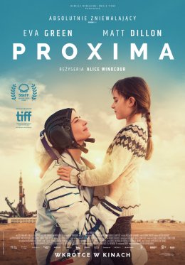 Proxima - film