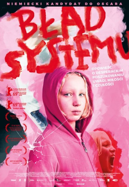 Błąd systemu - Przedpremiera - film