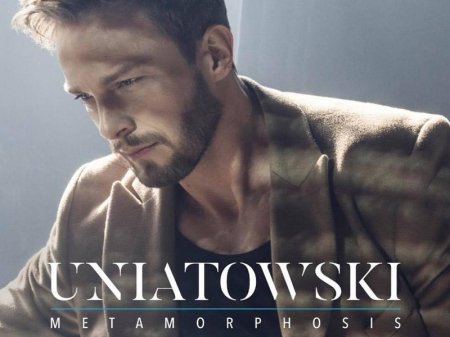 Sławek Uniatowski THE BEST OF - WODECKI-ZAUCHA-SINATRA - spektakl