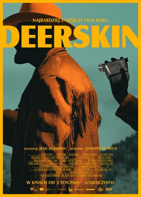 Deerskin - film