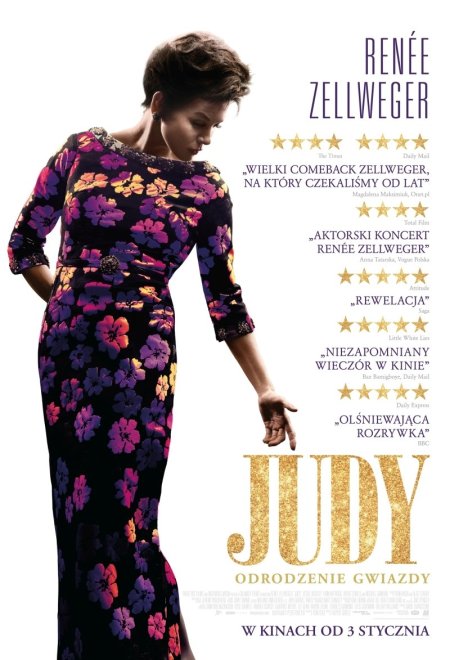 Judy - film