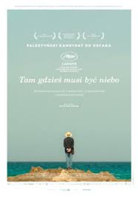 Tam gdzieś musi być niebo - film