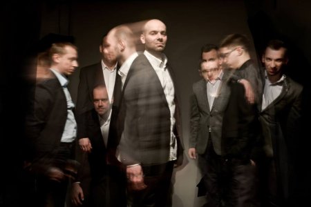 Klub jazzowy SWING: New Bone - koncert