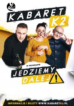 52. PeStKa czyli Poznańskie Spotkanie Kabaretowe - kabaret