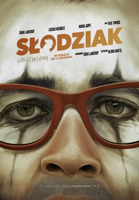 Słodziak - film