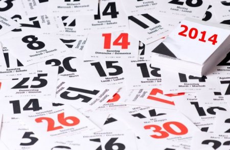12 kartek z kalendarza w 12 technikach plastycznych - Warsztaty plastyczne - kabaret