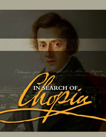 W poszukiwaniu Chopina - film