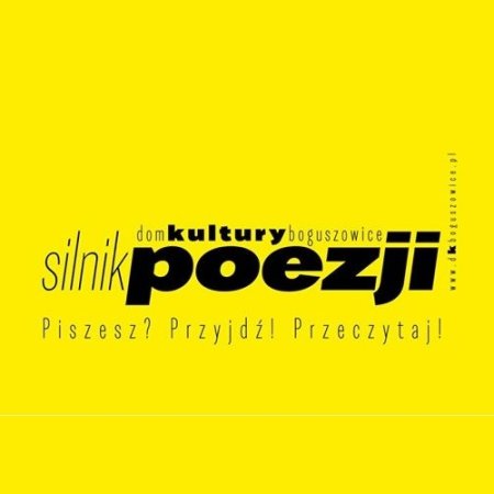 Silnik Poezji. Śpiew Poziomki - premiera - spektakl