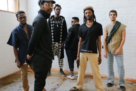 Ethno Jazz Festival: Shabaka and the Ancestors "Wisdom of Elders" - koncert