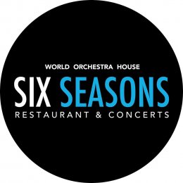 DISCO w Six Seasons - koncert
