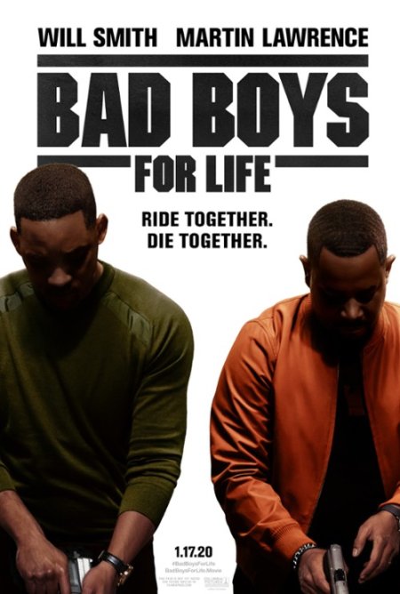 Bad Boys for Life - film
