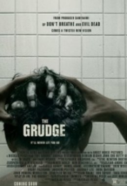 The Grudge: Klątwa - film