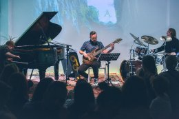 Confusion Project: Finding True NaTour - koncert