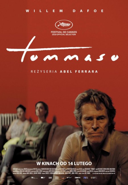 Tommaso - film