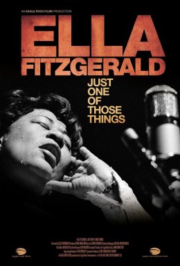 Ella Fitzgerald. Just One of Those Things - film