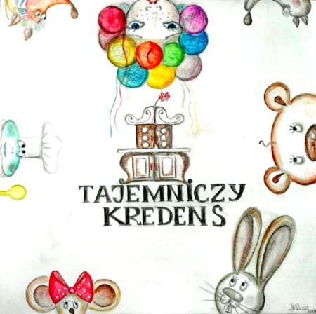 Tajemniczy Kredens - spektakl