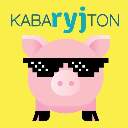 KABAryjTON 2021 - kabaret