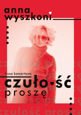 Anna Wyszkoni akustycznie - Bilety na koncert