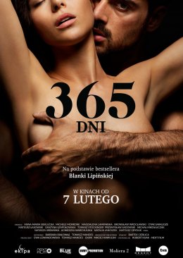 365 dni - film