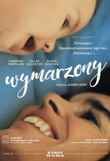 WYMARZONY - seans filmowy w DKF PULS - film