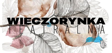 Wieczorynka Teatralna - Flecista z Hameln - dla dzieci