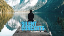 Silent Concert - Grzech Piotrowski - koncert