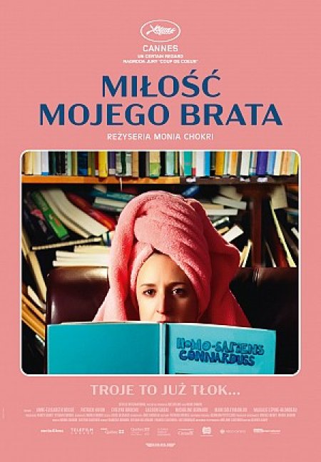 Miłość mojego Brata - film